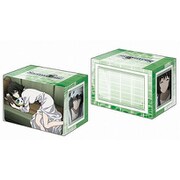 ブシロードデッキホルダーコレクションV2 Vol.514 STEINS；GATE「椎名まゆり」 [トレカ用品 高さ71×幅97×厚さ62mm]