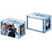 ブシロードデッキホルダーコレクションV2 Vol.515 STEINS；GATE「牧瀬紅莉栖」 [トレカ用品 高さ71×幅97×厚さ62mm]
