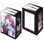 ブシロードデッキホルダーコレクションV2 Vol.516 グリザイア：ファントムトリガー 「深見玲奈」 [トレカ用品 高さ97×幅73×厚さ62mm]
