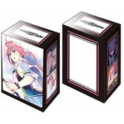 ブシロードデッキホルダーコレクションV2 Vol.519 グリザイア：ファントムトリガー 「狗駒邑沙季」 [トレカ用品 高さ97×幅73×厚さ62mm]