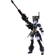 ポリニアン アルヴィン [塗装済可動フィギュア 全高約130mm]