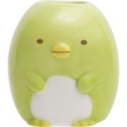 すみっコぐらし 歯ブラシスタンド ぺんぎん [キャラクターグッズ]