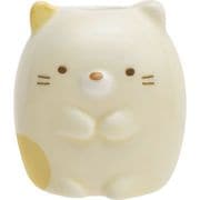 すみっコぐらし 歯ブラシスタンド ねこ [キャラクターグッズ]
