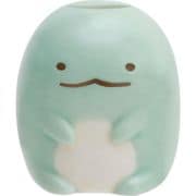 すみっコぐらし 歯ブラシスタンド とかげ [キャラクターグッズ]