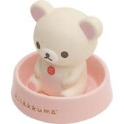キャラクターグッズ リラックマ 加湿器 コリラックマ