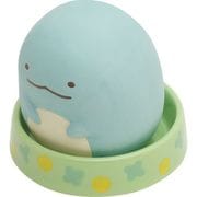 キャラクターグッズ すみっコぐらし 加湿器 トカゲ