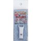 SOS ホイッスル 白色 11-379