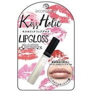 ピコモンテ キスホリック リップグロス ジューシーホワイト