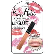 ピコモンテ キスホリック リップグロス クリーミーベージ