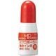 シャイニー浸透印用補充インク 10ml 朱色 TSK-55355