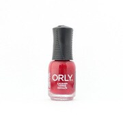 28943 レッド ORLYネイルラッカー ミニ 5.3ml [ネイルカラー]