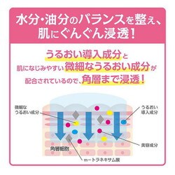 2個セット　医薬部外品 純白専科 すっぴん美容水 I つめかえ用 180ml SENKA(センカ) / 純白専科 すっぴん美容水 II つめかえ用 180ml