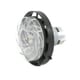 125932-1 [充電式クリーナー用部品 モーターアッセンブリ CL180FD,CL181FD,CL182FD用]