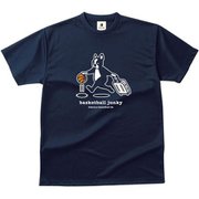 BSK18001 21 M [DRYTEE トラベリング]
