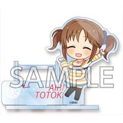 デレマス アクリルペンスタンド あしすたんど2 十時 愛梨 [キャラクターグッズ]