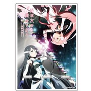 結城友奈は勇者である -勇者の章- アクリルスマホスタンド [キャラクターグッズ]