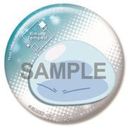 転生したらスライムだった件 ビッグ缶バッジ リムル スライム [キャラクターグッズ]