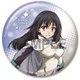 転生したらスライムだった件 ビッグ缶バッジ シズ [キャラクターグッズ]