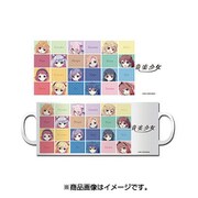 音楽少女 マグカップ A [キャラクターグッズ]