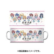 音楽少女 マグカップ B [キャラクターグッズ]