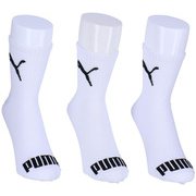 02822412 01 268 [PUMA MEN'S 3P ソックス]