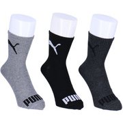 02822412 02 268 [PUMA MEN'S 3P ソックス]