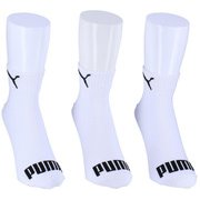 02822413 01 246 [PUMA MEN'S 3P ソックス]