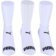 02822414 01 268 [PUMA MEN'S 3P ソックス]