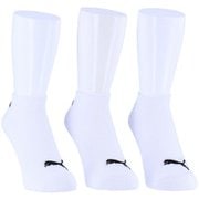 03562409 01 235 [PUMA WOMEN'S 3P ソックス]