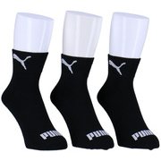 03562410 02 235 [PUMA WOMEN'S 3P ソックス]