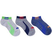 04296339 06 2123 [PUMA KID'S 3P ソックス]