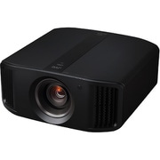 4K HDR 3D D-ILA対応プロジェクター DLA-V5-B