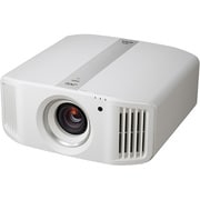 4K HDR 3D D-ILA対応プロジェクター DLA-V5-W