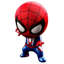 ヨドバシ.com - ホットトイズ HOT TOYS コスベイビー Marvel's Spider