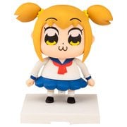 ポプテピピック ポプ子 [塗装済可動フィギュア 全高約95mm]