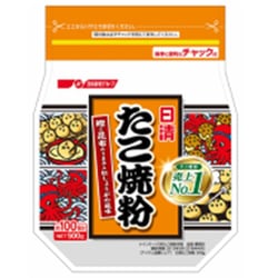 日清 たこ焼粉 500g