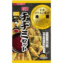 日清 チヂミセット 2人前 150g