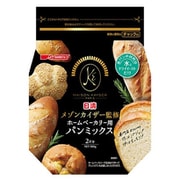 日清 メゾンカイザー監修 ホームベーカリー用パンミックス 580g
