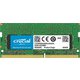 16GB DDR4 2666 MT/s （PC4-21300） CL19 DR x8 CT16G4SFD8266