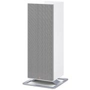 Anna big ファンヒーター 温度0~35℃/風量8段階 送風モード タッチパネル式 ホワイト 2369