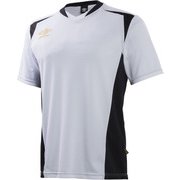 UBS7727 WHT O [GACH1 ストロング Pシャツ]