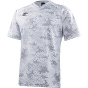 UBS7747 WHT S [UK CAMOプラクティスS/Sシャツ]