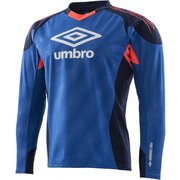 UUULJF30 CBLU M [PRO-TR SHELL-FITトップ]