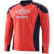 UUULJF30 HRED L [PRO-TR SHELL-FITトップ]