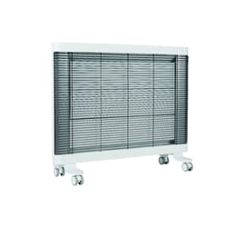 ヨドバシ.com - INTERCENTRAL INTERCENTRAL 遠赤外線ヒーター マイヒートセラフィ ホワイト MHS-900B(W)  通販【全品無料配達】