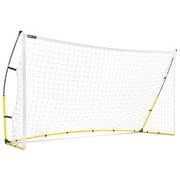 003490 [QUICKSTER SOCCERGOAL12X6]