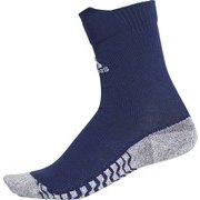 ECE95 CV7680 2628 [ALPHASKIN グリップ ウルトラライト クルーソックス]