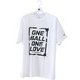 C3MB322 010 L [PRACTICE TEE]