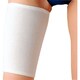 17041 [保温シームレスサポーター もも・ひざL]