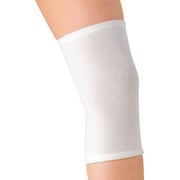 保温シームレスサポーター ひざM 17051 左右兼用 1枚入り [サポーター 膝用]